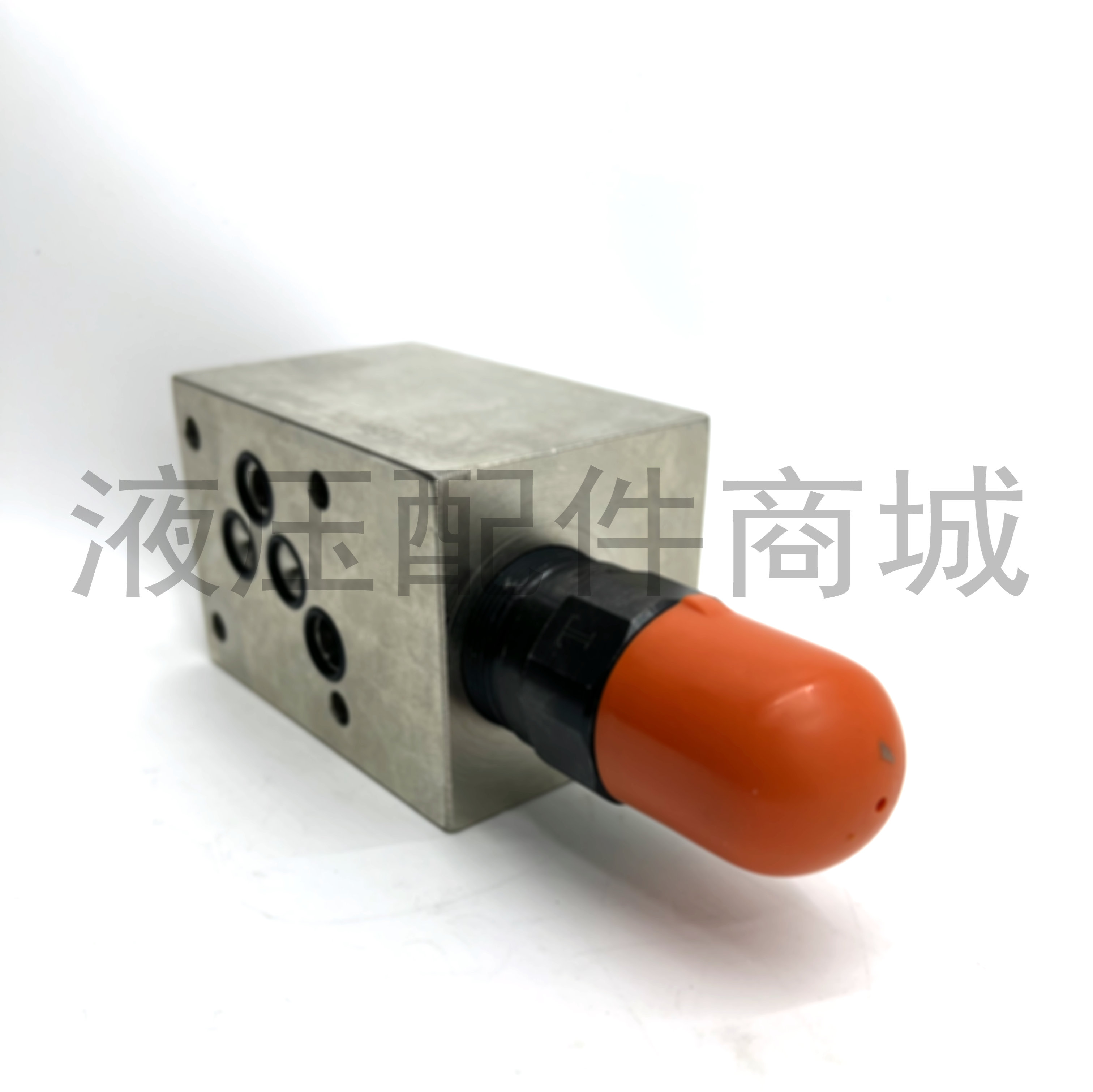 山东泰丰液压阀现货系列