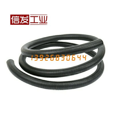 PE波纹管非波纹管怡合达型ZIG03/04-10/13/16/21/25/28/34/42/52