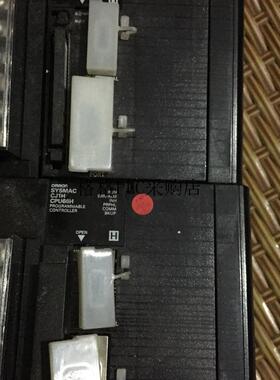 议价CJ1H-CPU66H