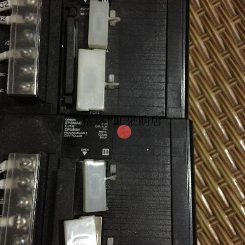 议价CJ1H-CPU66H