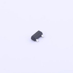 ST2303SRG 场效应管(MOSFET) 1个P沟道 耐压:30V 电流:2.6A SOT-2