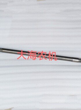 传轴动键欧沃雷福力输出