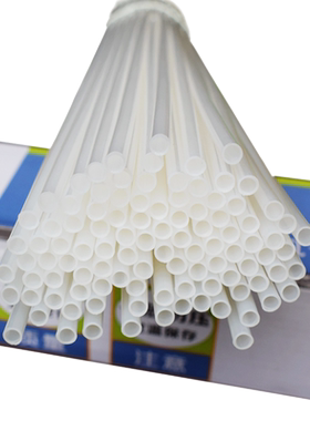 金佳FZ-60WII FZ-60WA YJ-58WIII财务装订机塑料管 尼龙管 铆管