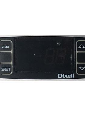 Dixell XR06CX 小精灵电子温度控制器/温控器
