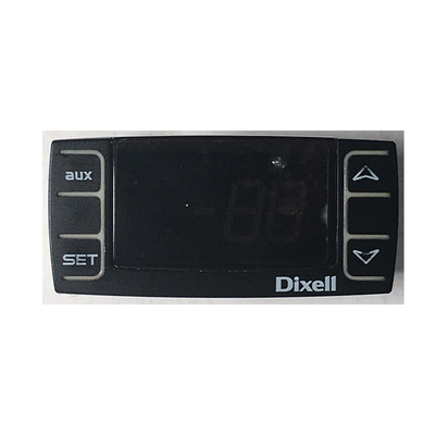 Dixell XR06CX 小精灵电子温度控制器/温控器
