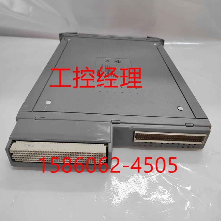议价T8403开关量输入模块ICS TRIPLEX