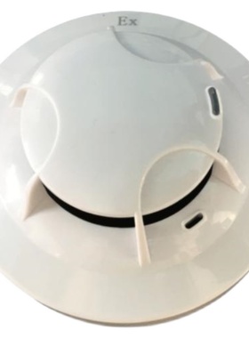 泰和安JTYB-GM-TX3104本安型防爆烟感