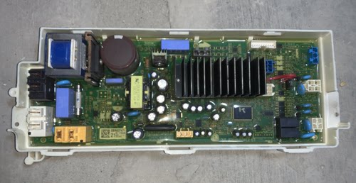 适用LG洗衣机电脑板WD-M51ANF40/M51BNF45主板EBR83747121显示板