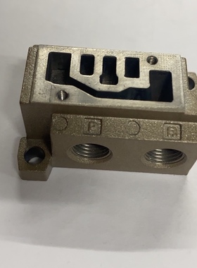 日本CKD4KB110/120/130/140/150/独立底座全新原装秒发货