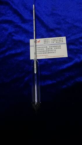 9支组石油密度计、石油密度计、SY-1型密度计、GB/T1884密度计