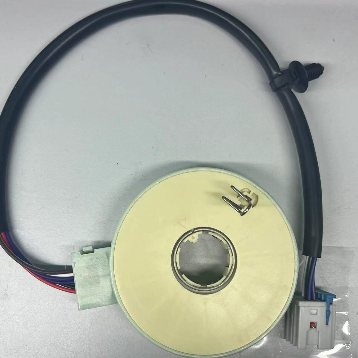 v40720487适用欧宝转向扭矩传感器0900125 026090740 026108652