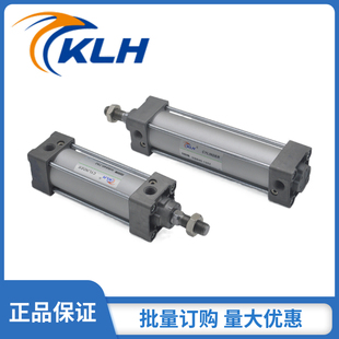 150大推力 KLH金龙发标准气缸MDBB 125 原装 100 MBB32