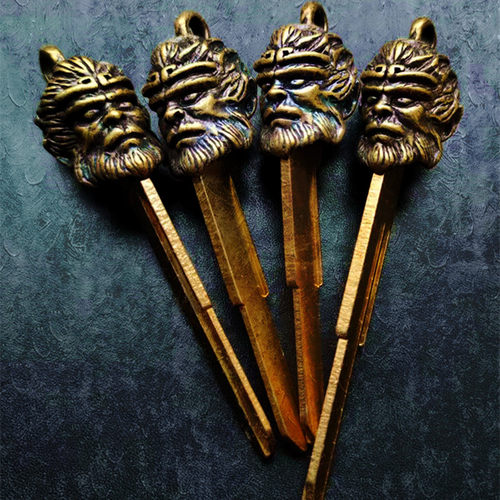 复古摩托幼兽110机车吉拉