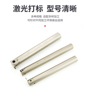 数控内孔切槽刀杆MGIVR内割槽刀杆抗震切断刀2016 2520 加长切深