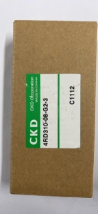 3全新原装 日本CKD电磁阀4RD319 真品秒发货