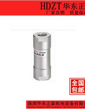 【精品】特价气动单向控制阀 止回阀 KA-06/08/10/15/20/25/40/50