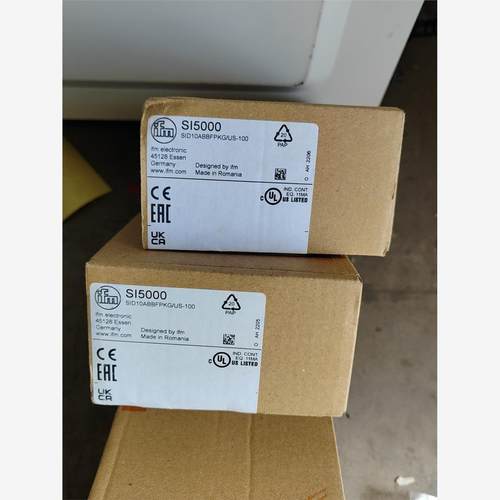 易福门SI5000 O1D120 PN7096 O1D100议价