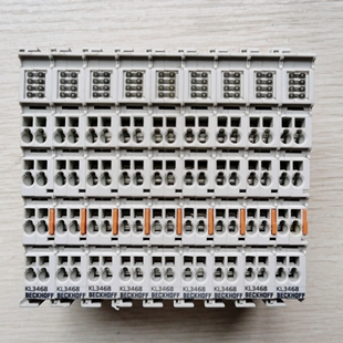 KL3468 议价促 倍福 BECKHOFF 照片 机