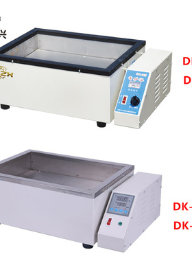 电砂浴DK-3数显不锈钢电热恒温砂浴锅DK-3AB实验室化验分析电沙炉