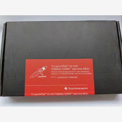 TI原装进口开发板LAUNCHX