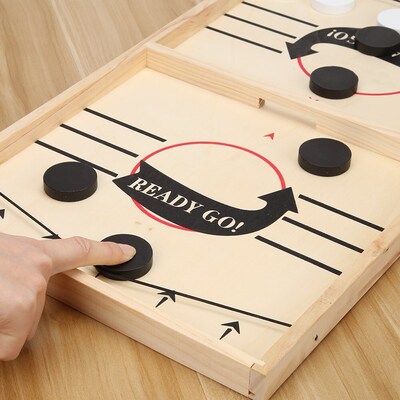 FoosballWinnerTHockey
