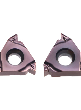 内螺纹牙刀粒MMT11IRAG60/G60/G55/AG55-S VP15TF 11IRAG55