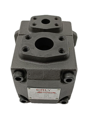 EALY弋力液压油泵PV2R2-41/33/26/59/65-FRAA/FRAB/FRAL/FRAR-10