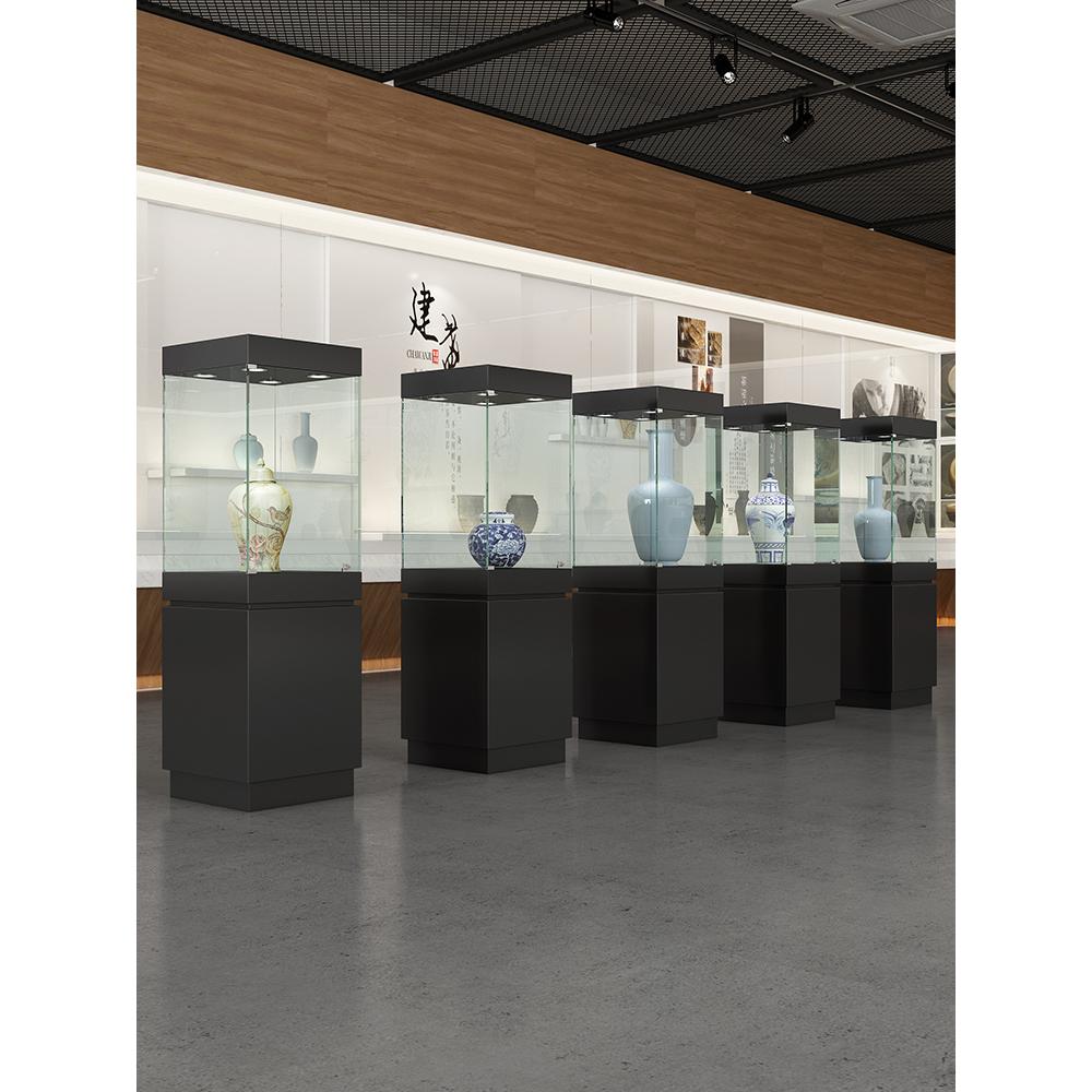 木质产品展示柜珠宝首饰