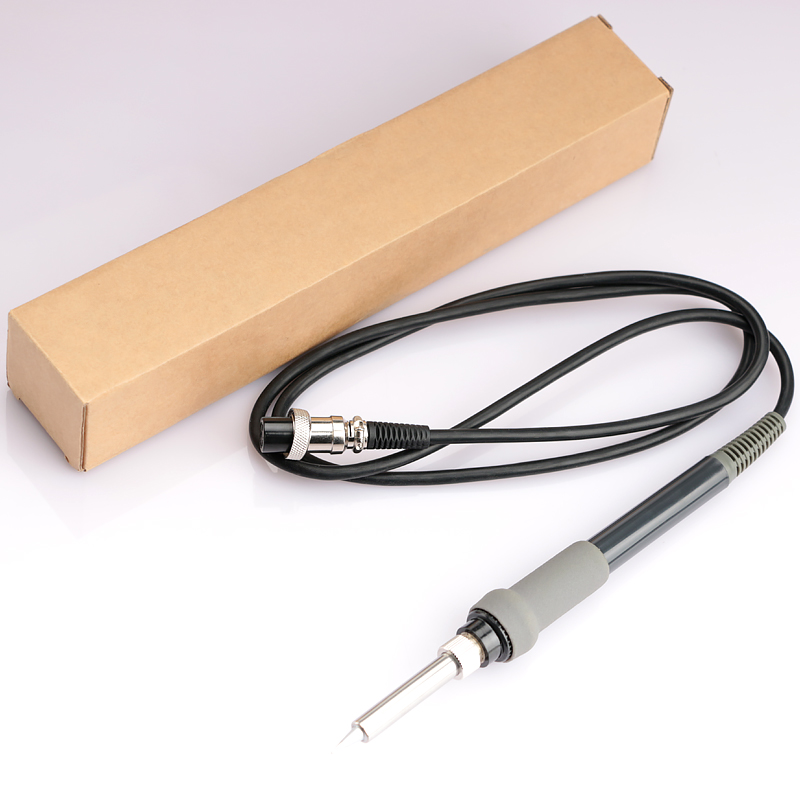 火箭熊手柄组件电焊台笔