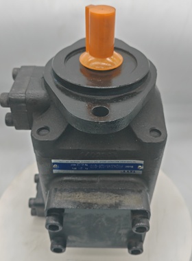 榆次液压双联叶片泵PFED-43029/43037/43045/43056/016-1DT阿托斯