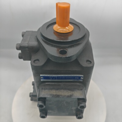 榆次液压双联叶片泵阿托