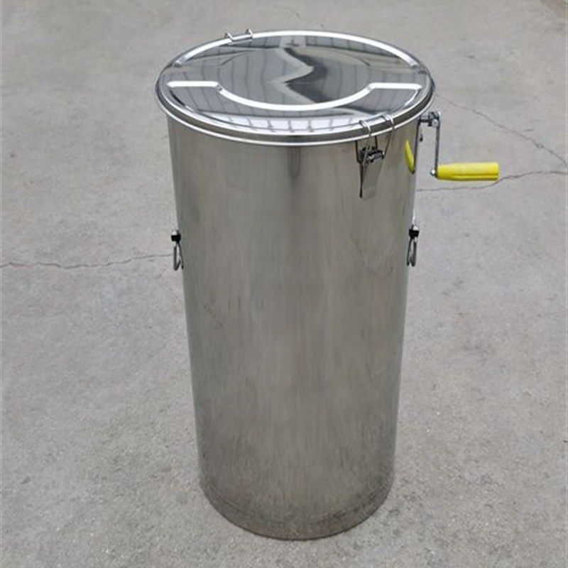 不锈钢摇蜜机摇糖机摇蜂蜜机取蜜机养蜂工具甩蜜甩糖机小于26*45,畜牧/养殖物资,摇蜜机,淘宝优惠券,粉丝福利购,淘宝优惠卷