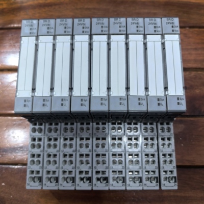 议价促机图尔克 BL20-BR-24VDC-D 6827006照