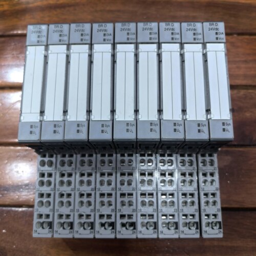 议价促机图尔克 BL20-BR-24VDC-D 6827006照