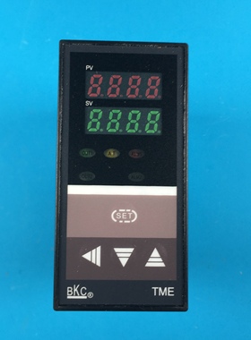 原装泰索科技BKC温控仪TME-7411Z 7511Z 7201Z 7431Z 7531Z 7911Z