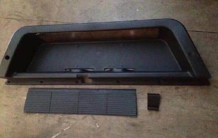 郑州锐琪商务车6493/6492/尾门上车踏板/后备门踏板后杠踏板,金属材料及制品,金属罐/桶/瓶,淘宝优惠券,粉丝福利购,淘宝优惠卷