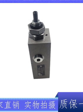 新款PVCMEL1N1 PVCMCMCN1 PVCMATPN1柱塞泵控制阀 调压阀 PV现货