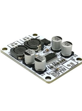 TPA3110 PBTL单声道数字功放板30W 功放模块 数字功放板 diy模块