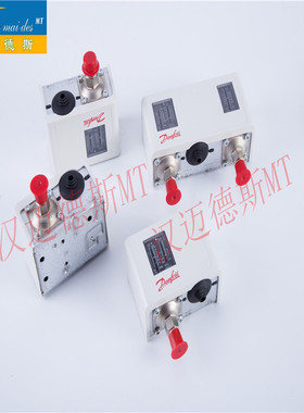 原装正品丹佛斯压力开关 压力控制器KP35 KP36 KP15 KP5锅炉开关
