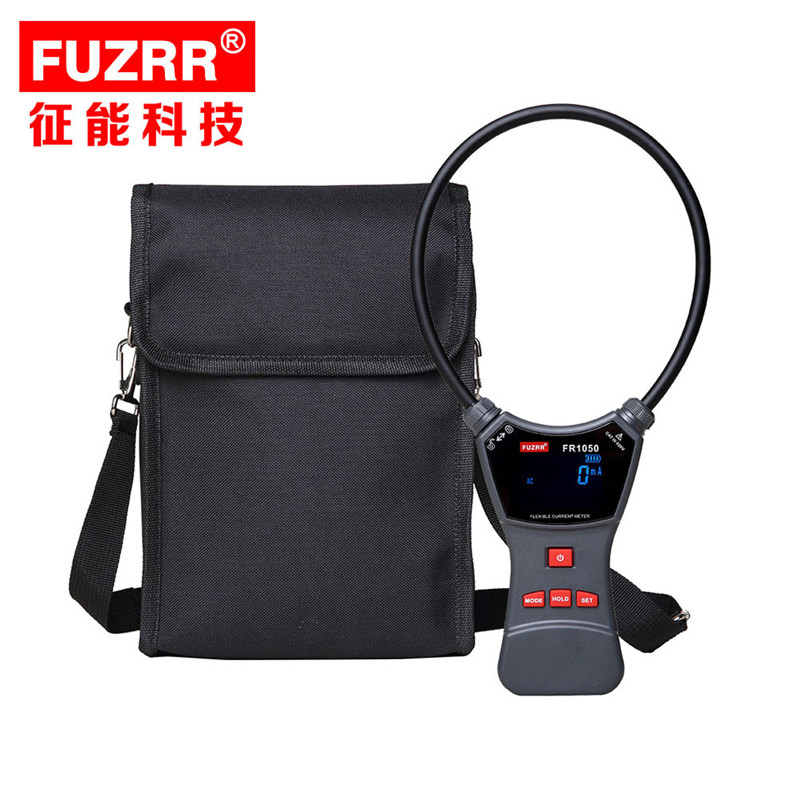 征能柔性线圈大电流漏钳