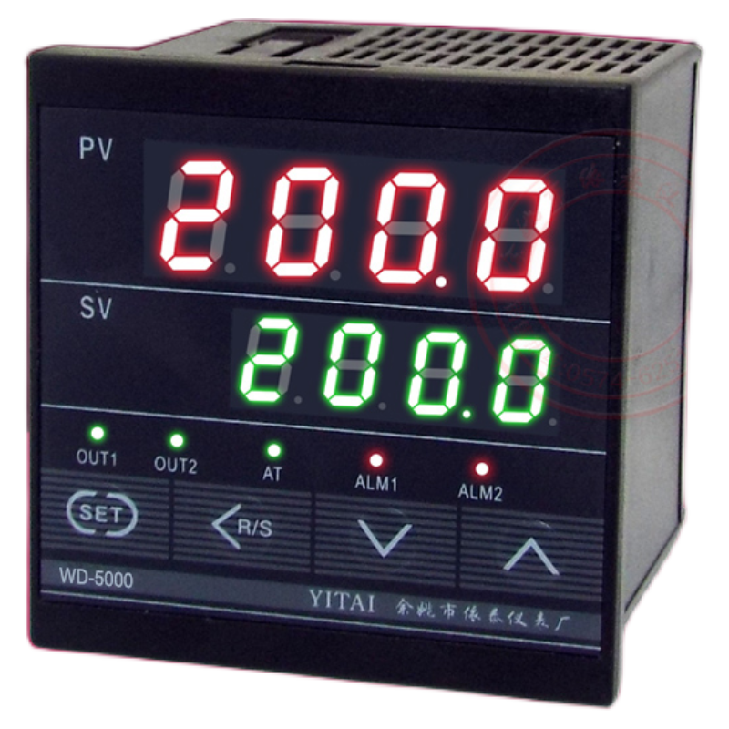 余姚市依泰仪表厂智能电