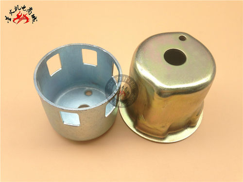 汽油机发电机配件罗宾EY20 EY28启动杯167F RGX2400~3500启动鼓