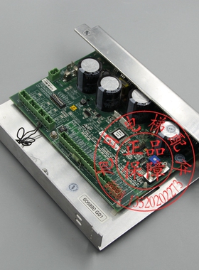 通力电梯配件/KM606980G01/KM/606990G01/通力门机板/原装全新