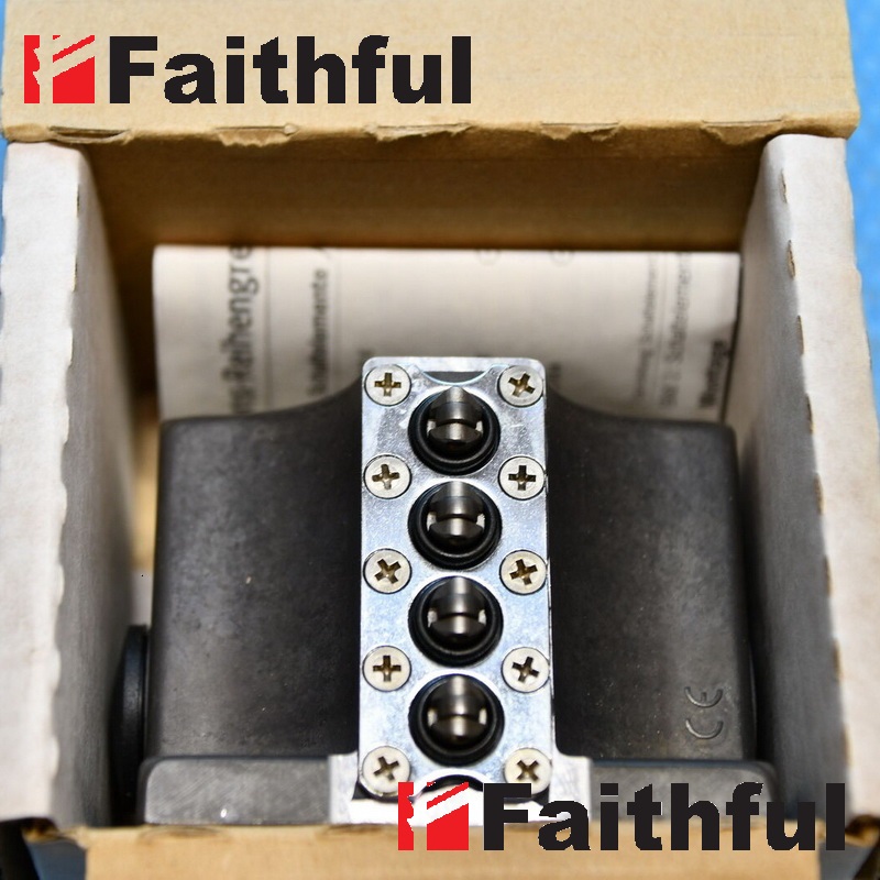 议价Euchner 086588 安士能安全开关 SN04R12-502AM-M