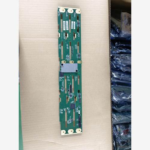 全新二手全新备件浪潮NF5280M5硬盘背板YZBB-00789-1议价商品