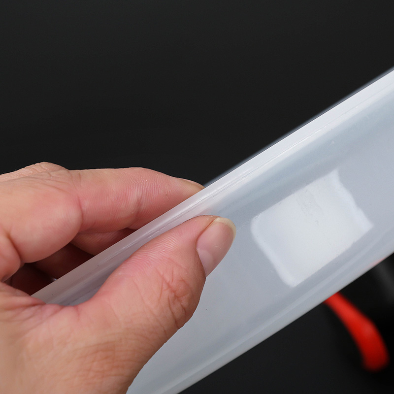 加厚树脂花盆托盘万向轮