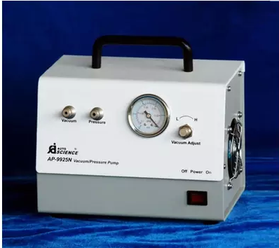 奥特赛恩斯无油隔膜真空