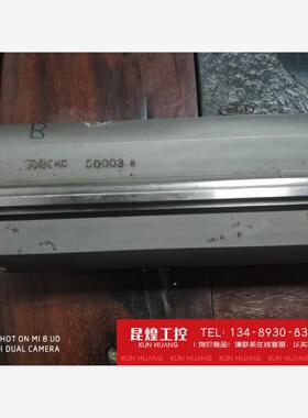 询价！THK立柱 KC50003B THKHR30 全新未用 长度