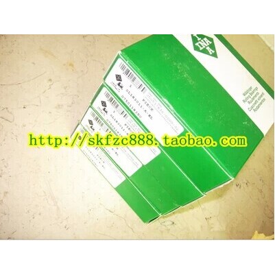 德国INA进口滚轮轴承LFR5206-20KDD LFR5206-25-2Z 5206-2RS-RB