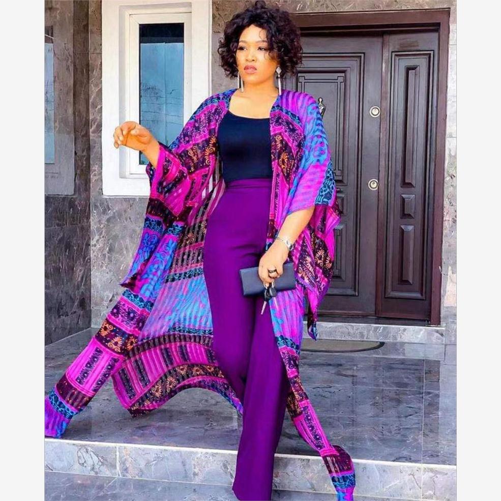 2021AfricanWomeFashCl